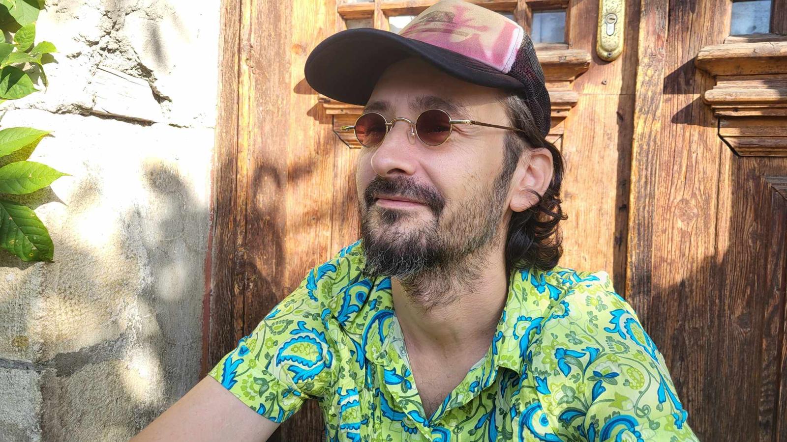 sergiu negulici_Foto